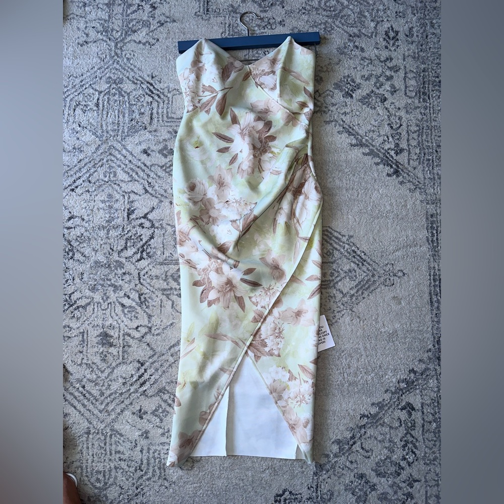 asos dress US6